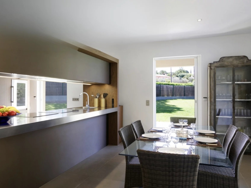 Saint-Tropez - Villa BELLA