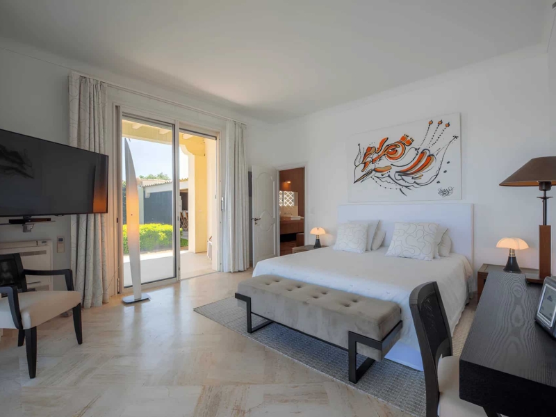 Gassin - Villa ROSEMARY