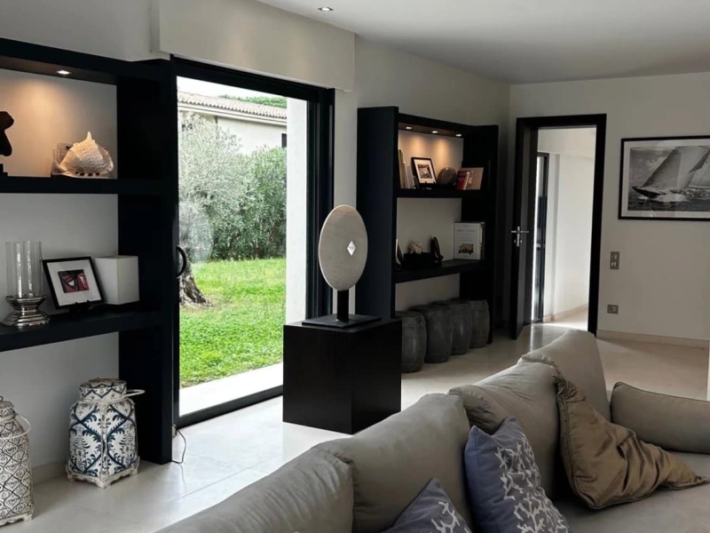 Saint-Tropez - VILLA HERMÈS