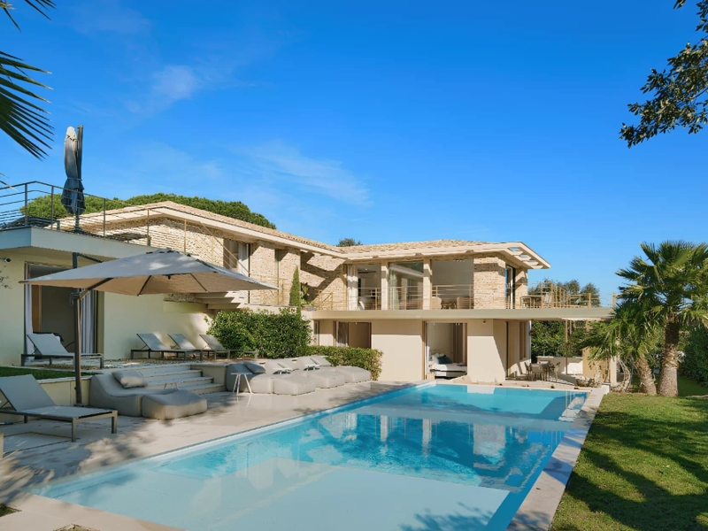 Villa Sous Le Soleil