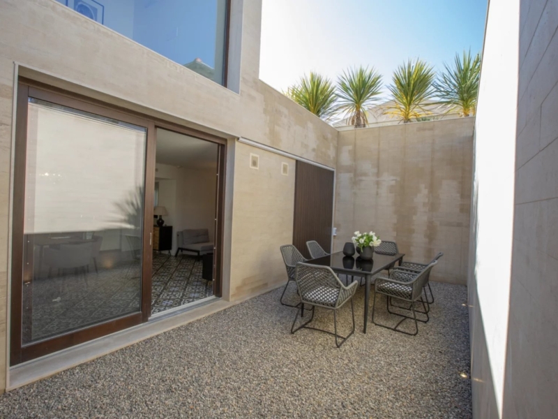 Saint-Tropez - Appartement DANUBE 1