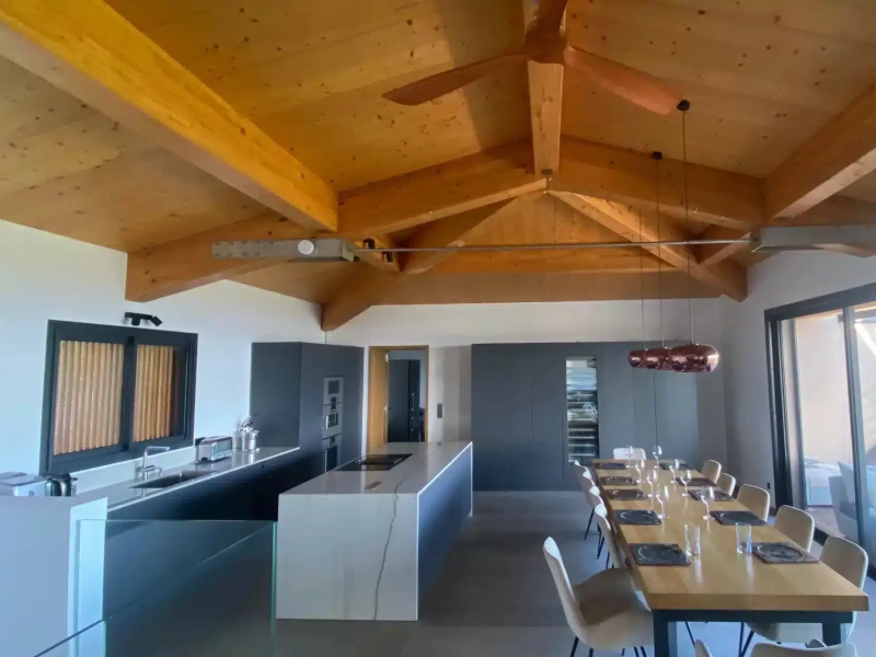 Grimaud - Villa OXYGEN
