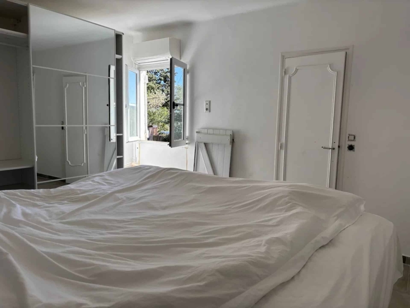 Ramatuelle - Villa LA MEISSONIERE