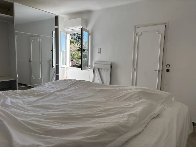 Ramatuelle - Villa LA MEISSONIERE : Maison de village à rénover et à fort potentiel – Ramatuelle