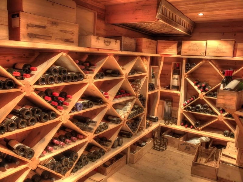 Megève - Chalet ALJO