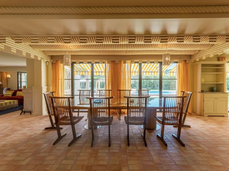 Saint-Tropez - Villa RIVA