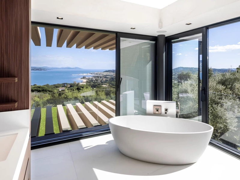 Gassin - Villa Coletta