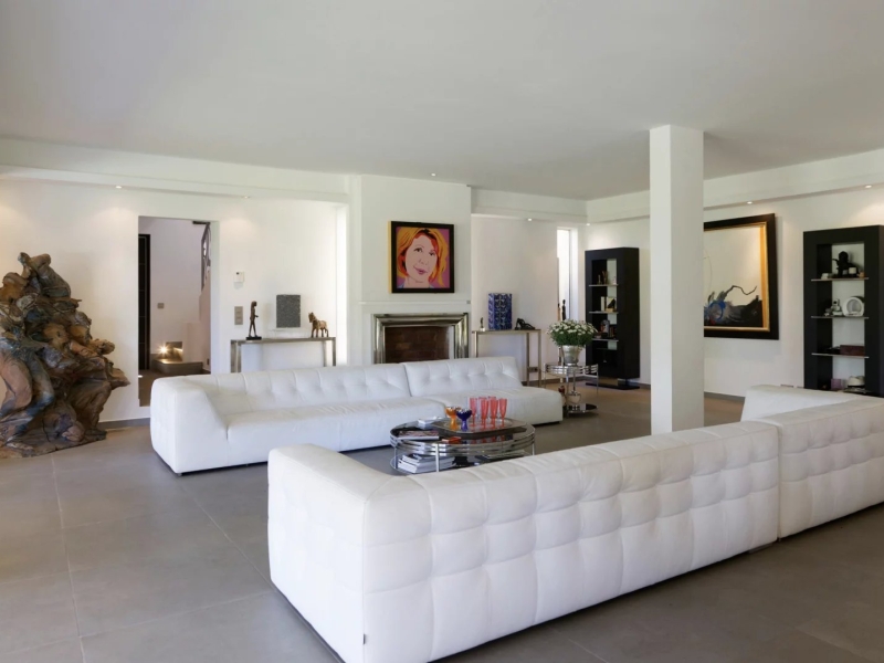 Saint-Tropez - Villa BELLA