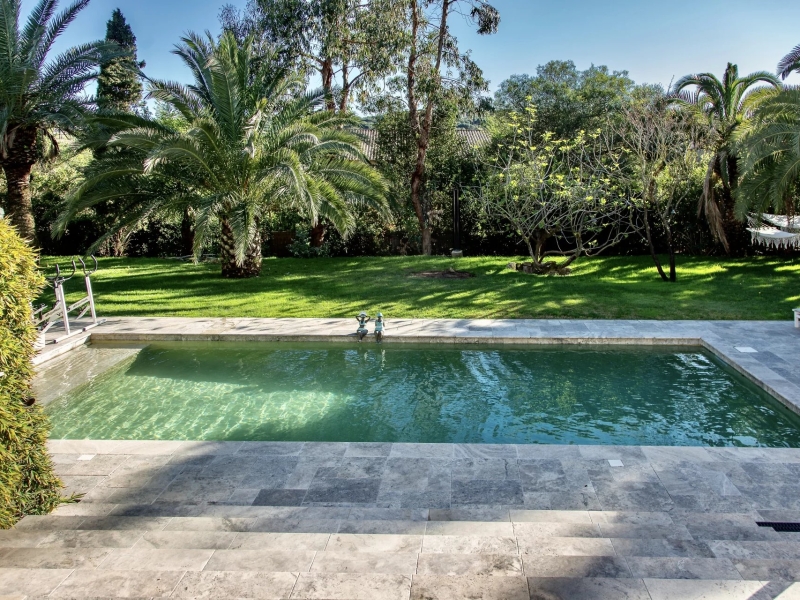 Saint-Tropez - Villa FAVORITA