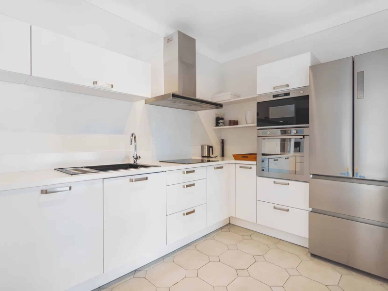 Saint-Tropez - Bastide de Venus