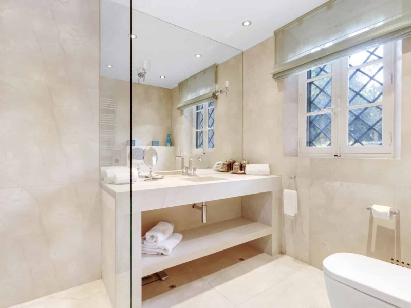 Ramatuelle - VILLA PASSADE