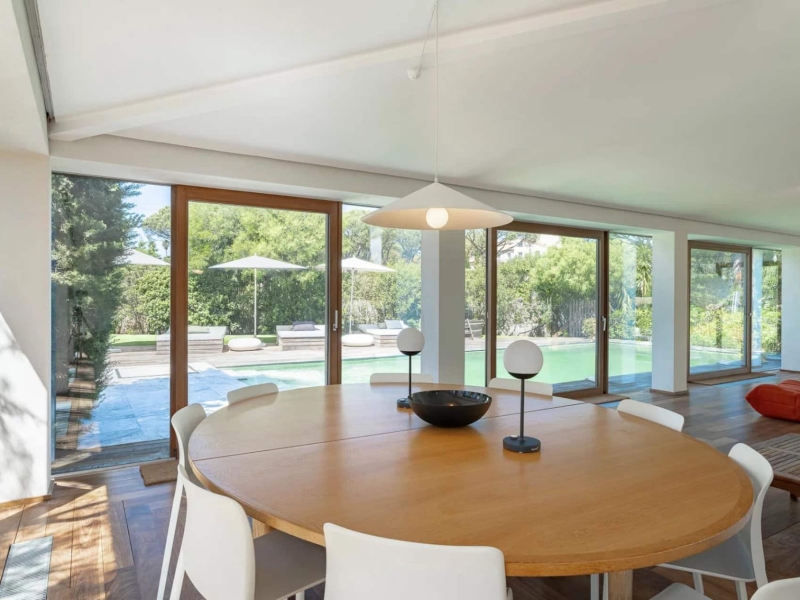 Ramatuelle - Villa Madeleine