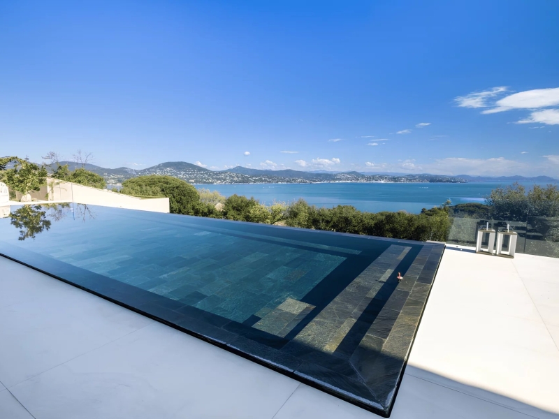 Gassin - Villa Coletta