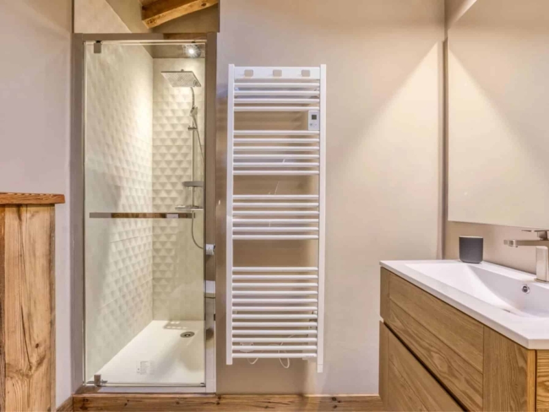 Megève - Chalet JAKE