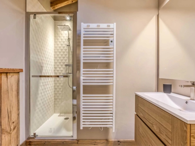 Megève - Chalet JAKE