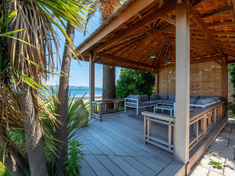 Gassin - Villa ROSEMARY