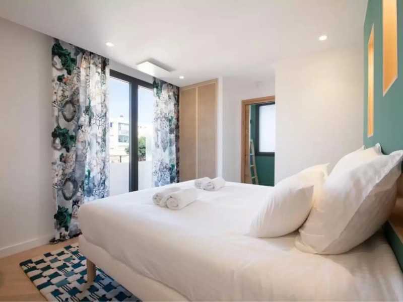 Saint-Tropez - VILLA CHACHA