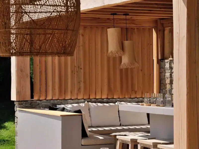 Saint-Tropez - Villa Tahaa