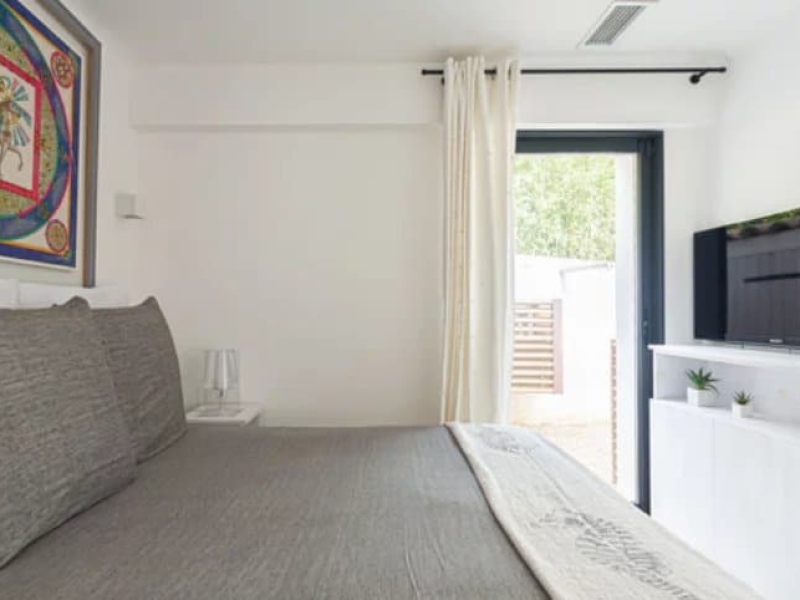 Saint-Tropez - VILLA COLOMBIANA