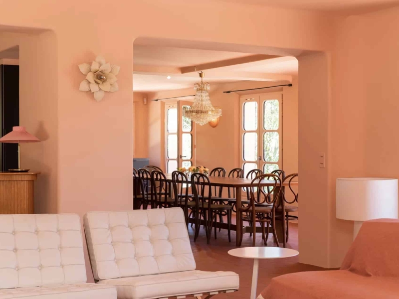 Ramatuelle - Villa WILTIL