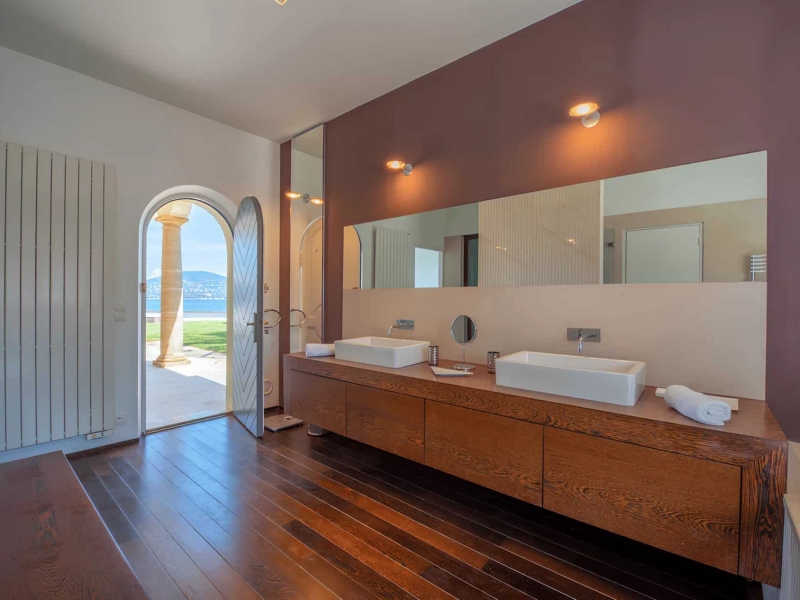 Gassin - Villa ROSEMARY