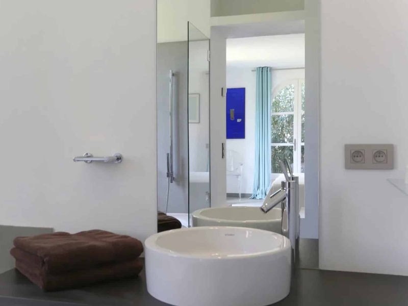 Saint-Tropez - Villa BELLA