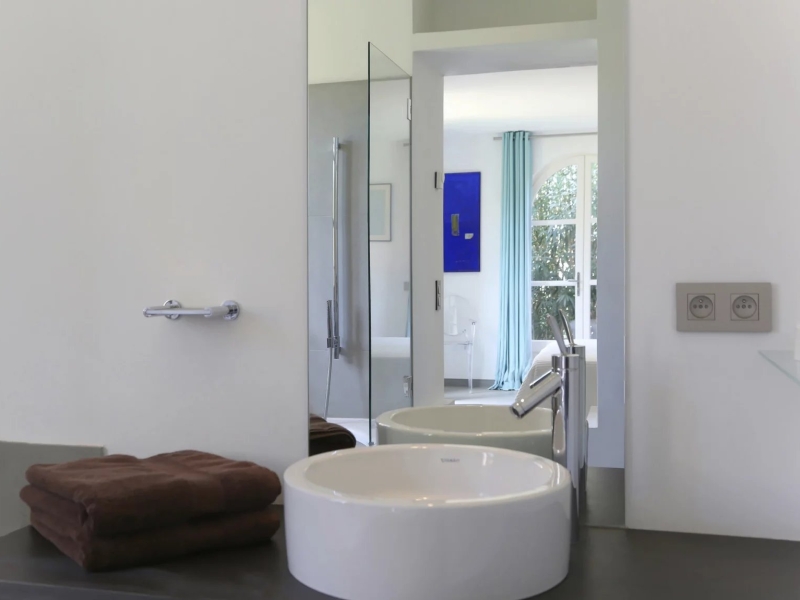 Saint-Tropez - Villa BELLA