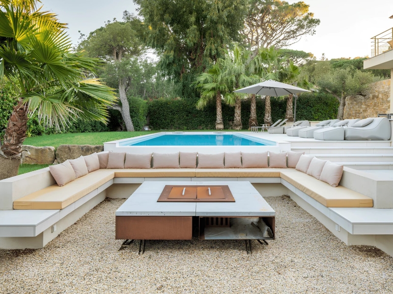 Saint-Tropez - Villa Sous Le Soleil