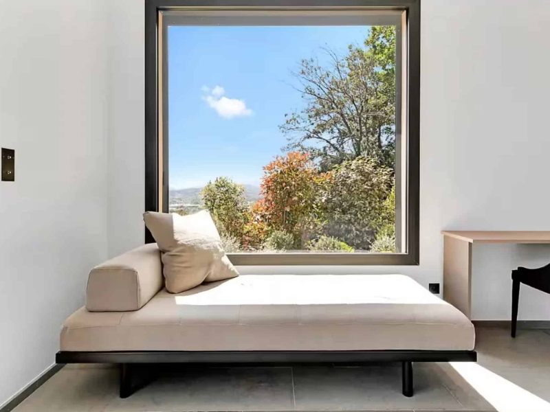 Grimaud - Villa OXYGEN