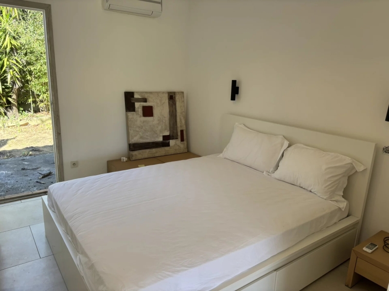 Ramatuelle - Villa LA MEISSONIERE : Maison de village à rénover et à fort potentiel – Ramatuelle