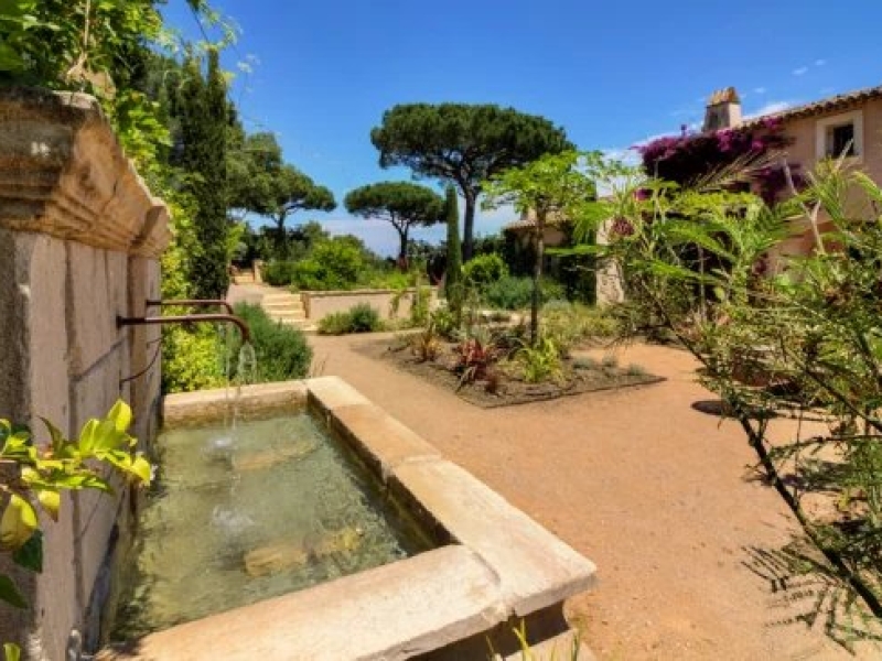 Gassin - VILLA BALDINA