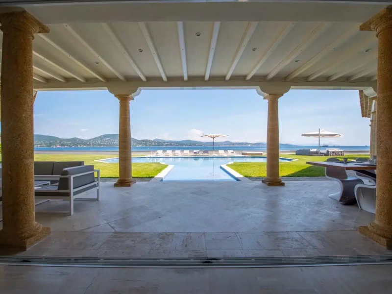 Gassin - Villa Rosemary