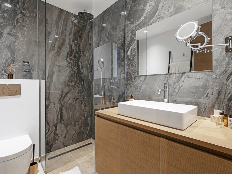 Saint-Tropez - Villa LA TREMOLIERE