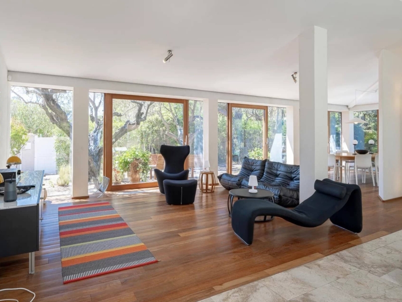 Ramatuelle - Villa Madeleine