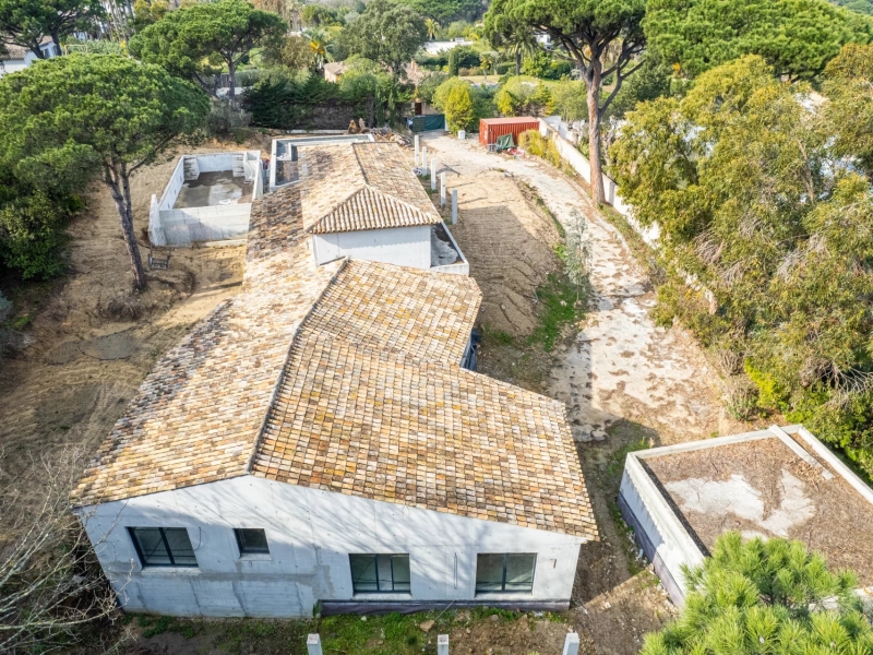 Saint-Tropez - Projet Kamareops