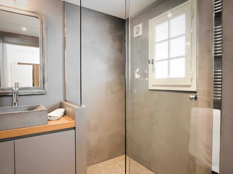 Gassin - Villa MAS DES OLIVIERS