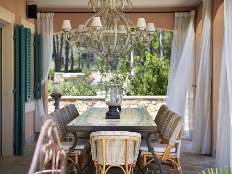 Saint-Tropez - Villa COCO