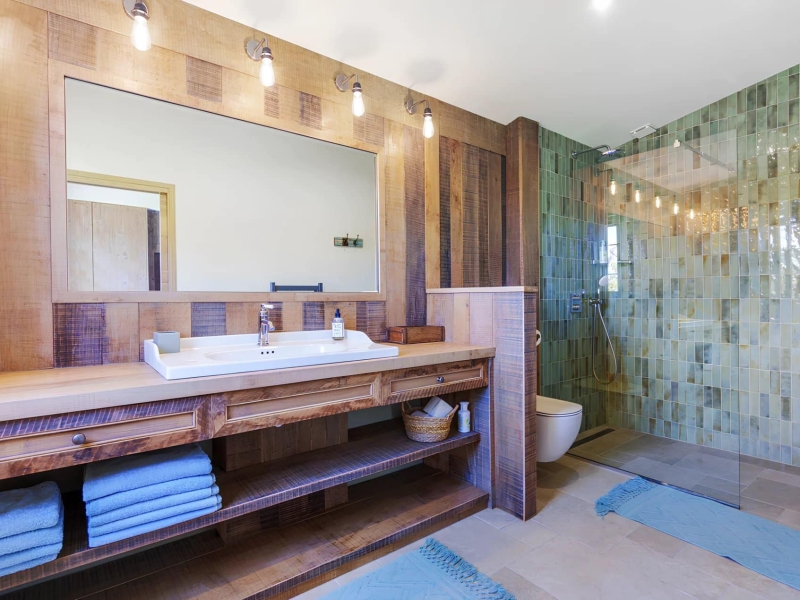 Ramatuelle - Villa GRANDE VIGNE