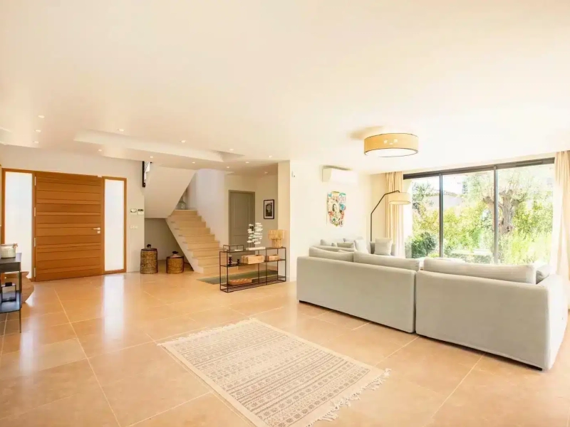 Saint-Tropez - Villa Cezanne Two