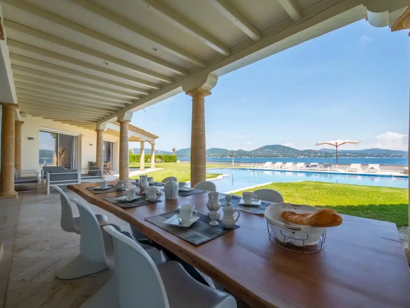 Gassin - Villa Rosemary