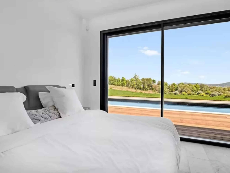 Grimaud - Villa OXYGEN