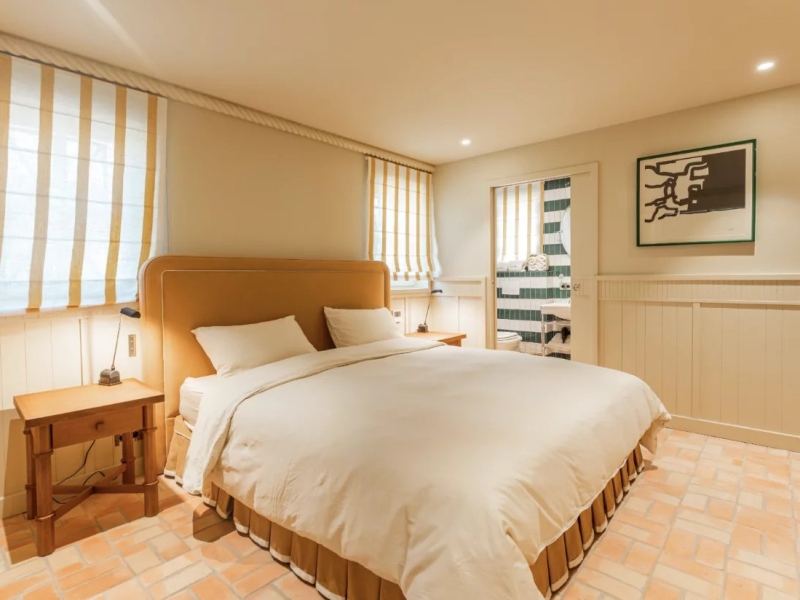 Saint-Tropez - Villa RIVA