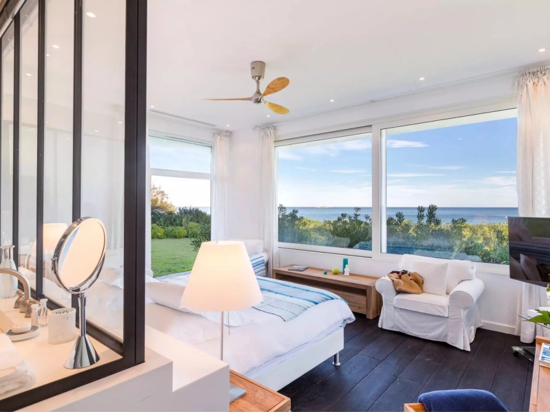 Saint-Tropez - Villa LYS DES MERS