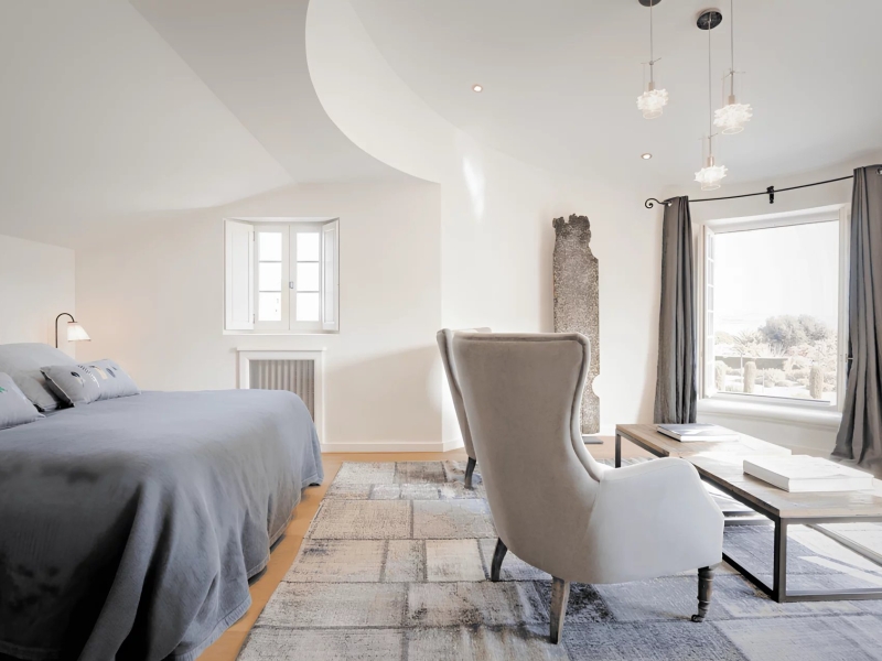 Gassin - Villa MAS DES OLIVIERS