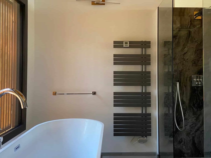 Grimaud - Villa OXYGEN