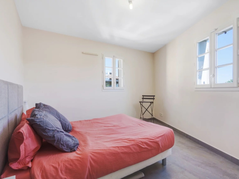 Saint-Tropez - Appartement QUADRARD