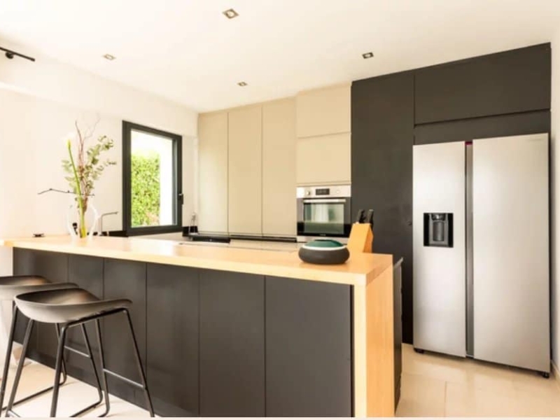 Saint-Tropez - VILLA COLOMBIANA