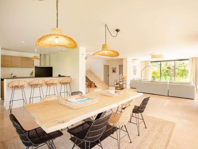 Saint-Tropez - Villa Cezanne Two