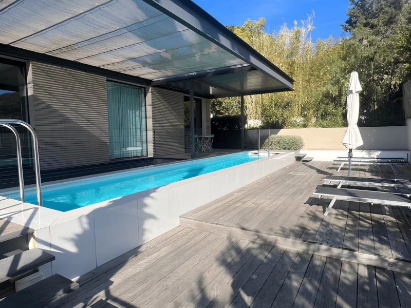 Saint-Tropez - Villa Archi