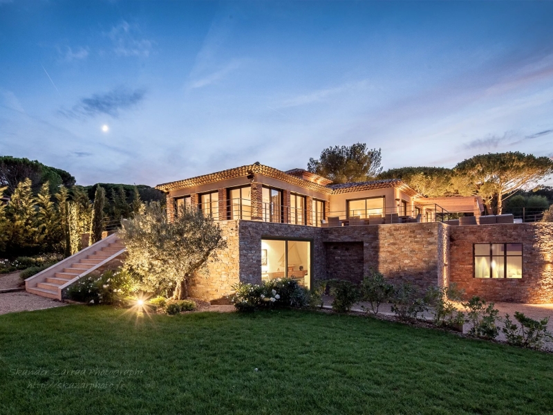 Villa Vanades